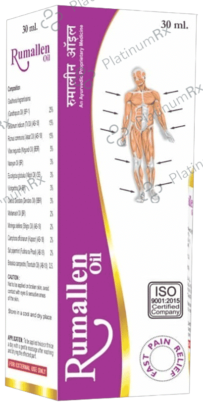 Rucadol RB 50mg/10mg Capsule