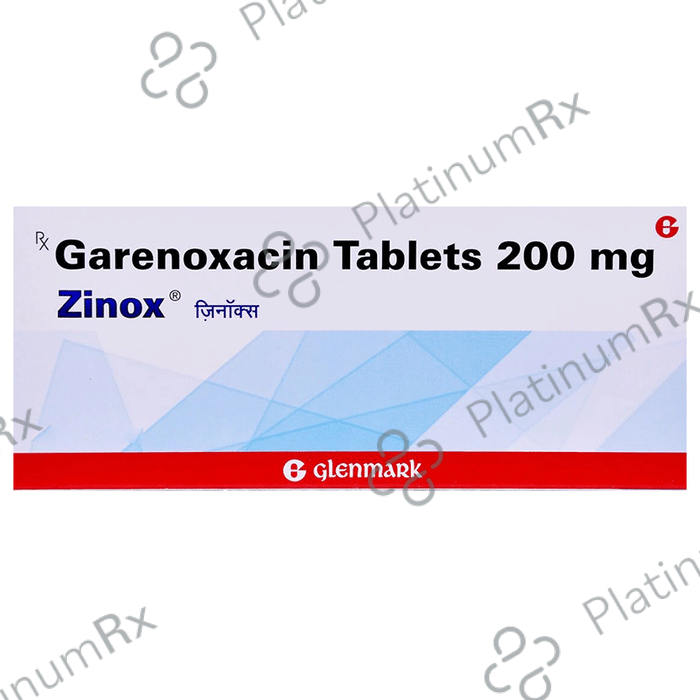 Zinox Tablet