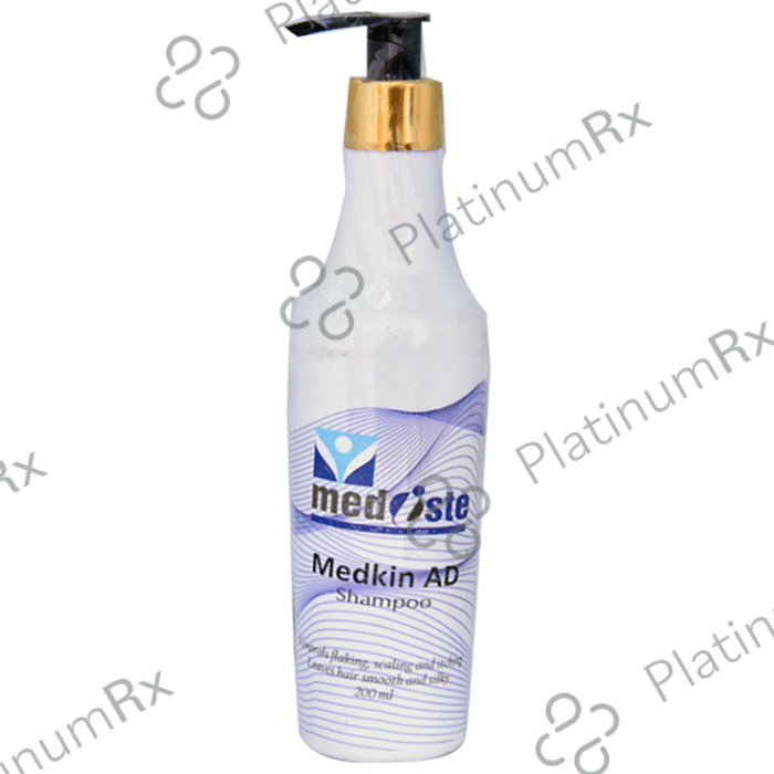 Medkin AD Shampoo
