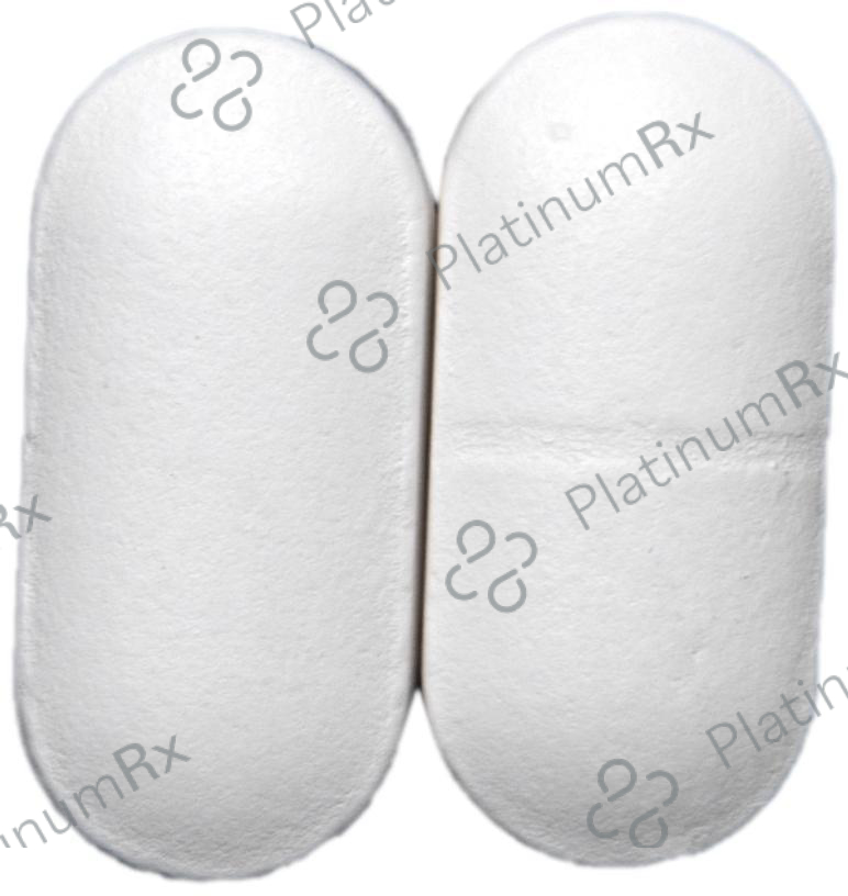 Moxikind CV 1gm 875/125mg Tablet 6s