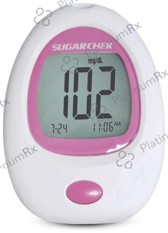 Sugarchek Glucometer
