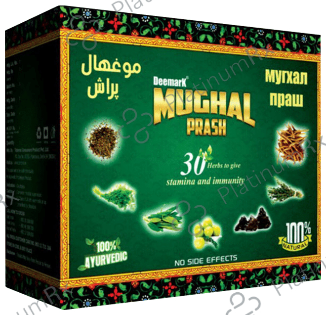 Deemark Mughal Prash