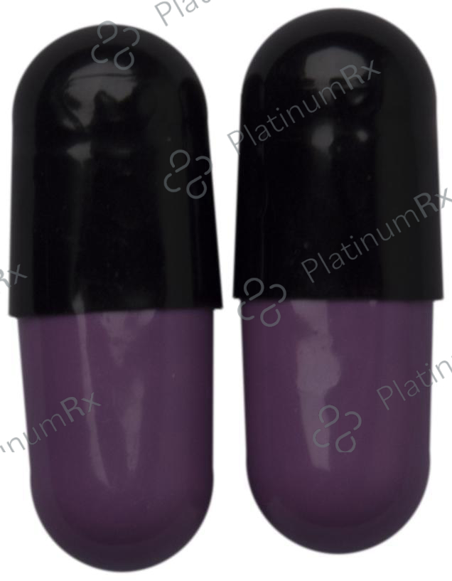 Pan IT 150/40mg Capsule SR 10s