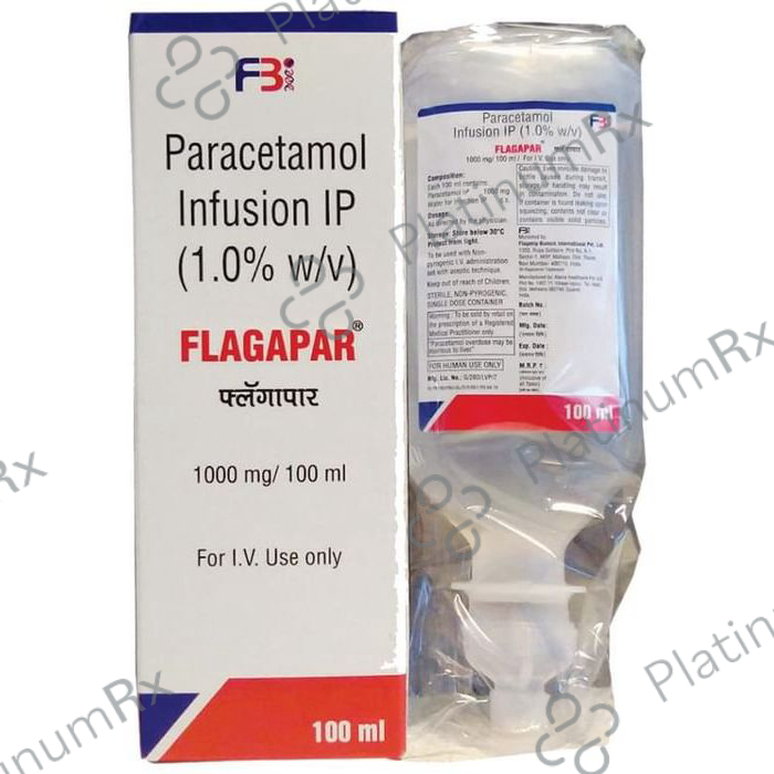 Flagapar Infusion