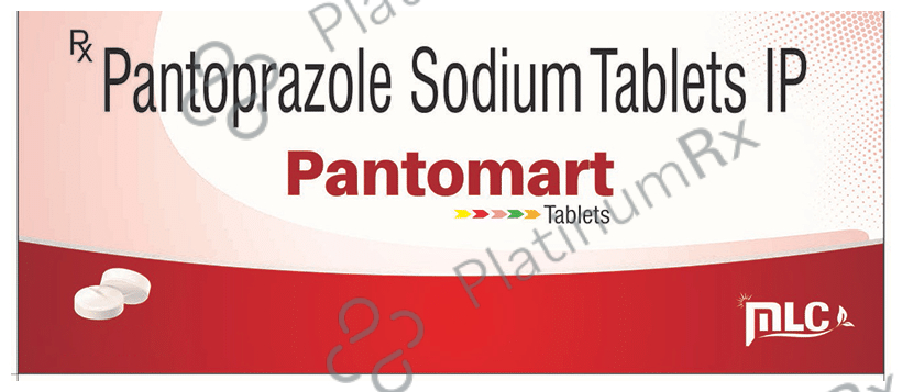 Pantomart Tablet