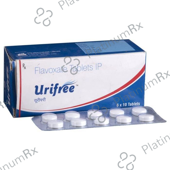 Urifree Tablet