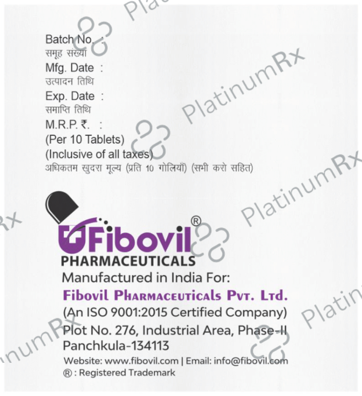 Nefroglad Tablet