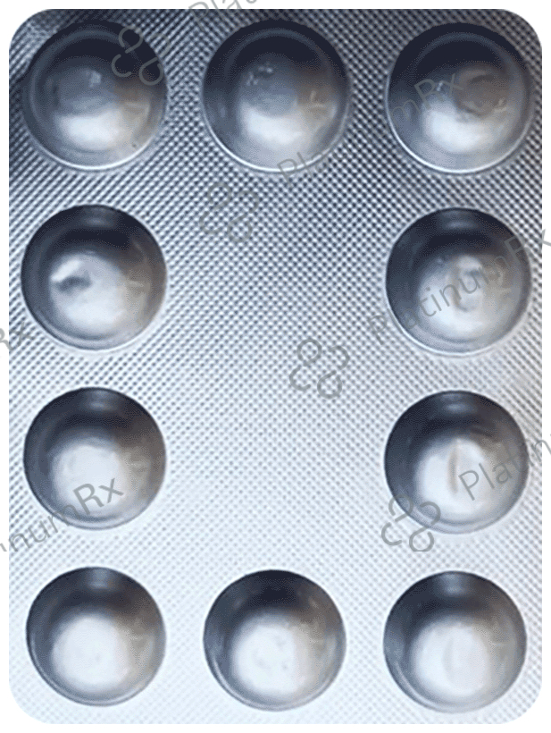 Algene-Kid 15 Tablet MD Orange