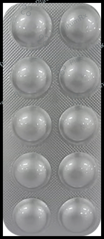 Dutamsin Tablet MR