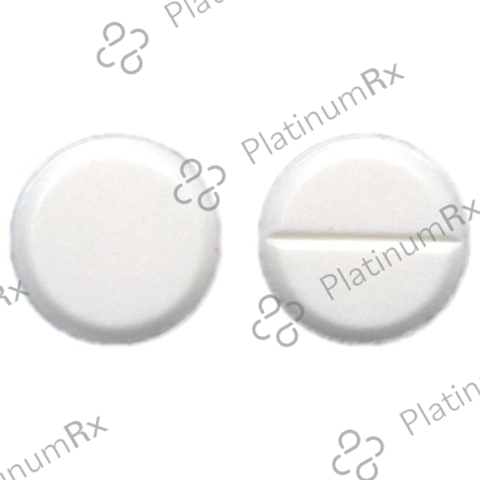 Telsartan 40mg Tablet 15s