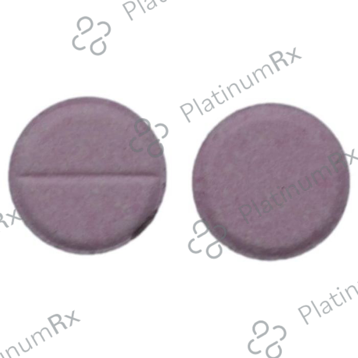 Gemvert 20/40mg Tablet 10s