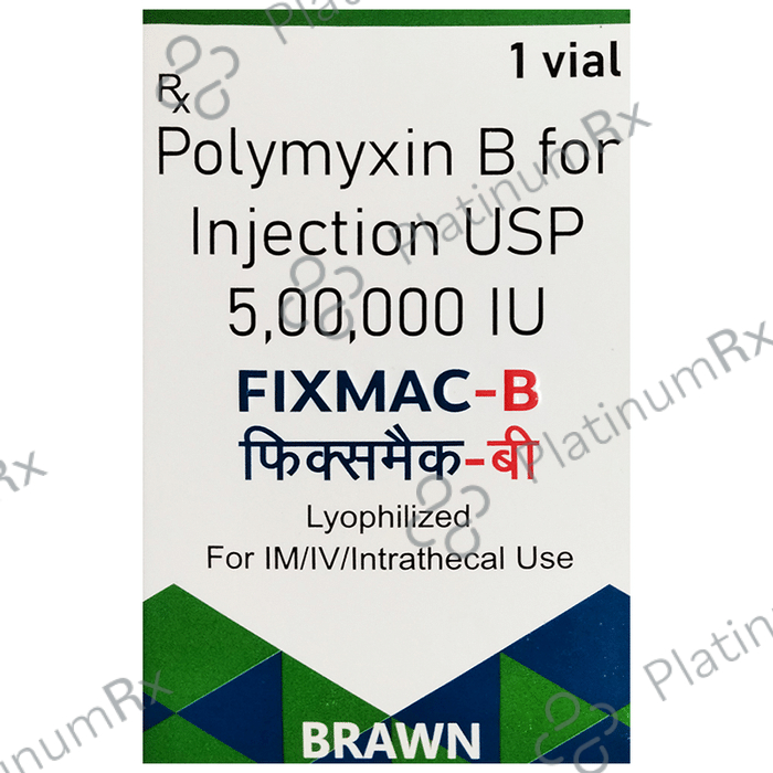 Fixmac-B Injection