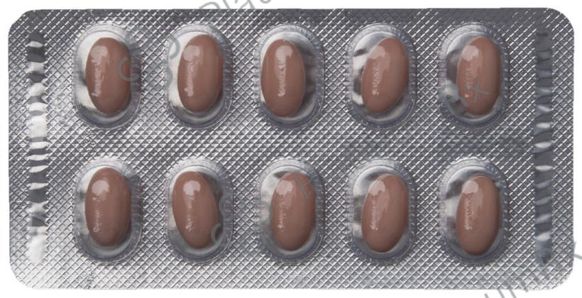 Isotroin 30mg Capsule 10s