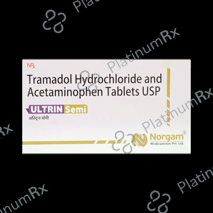 Ultrin Semi Tablet