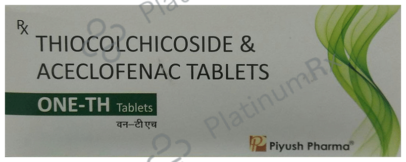 One-TH Tablet