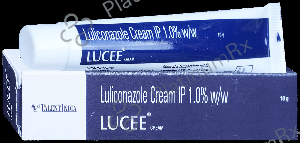 LUCEE CREAM 10 Cream