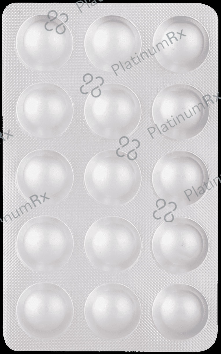 Zomelis SR 100mg Tablet SR 15s