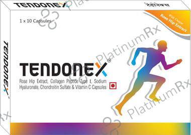 Tendonex Tablet