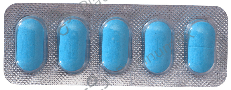 Xiflox-M Tablet