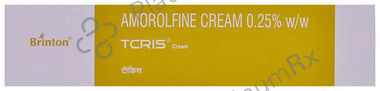 Tcris 0.25% Cream 15gm