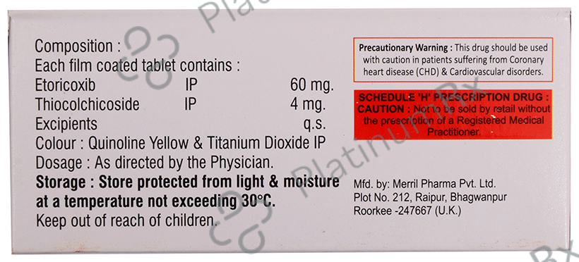 Epixa-MR Tablet