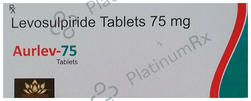 Aurlev 75 Tablet