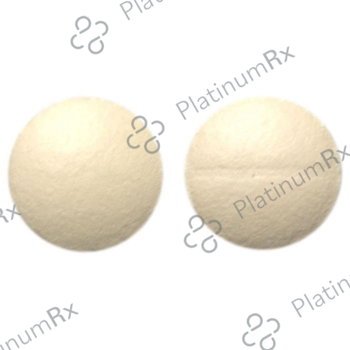 Allercet M 5/10mg Tablet 10s