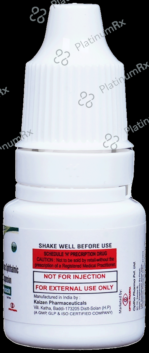 Nepacin Eye Drop