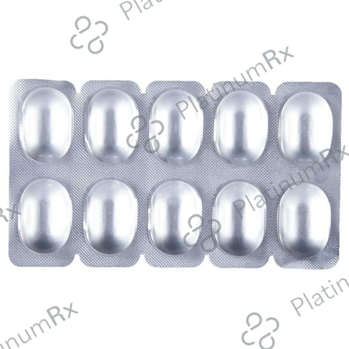 Colpep Spas Tablet