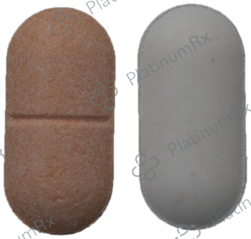 Trimegavog 1 Tablet SR 10 tablets