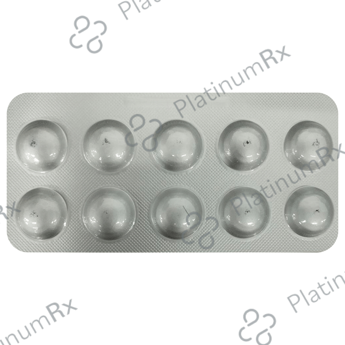 Metocard AM 5/50mg Tablet PR 10s