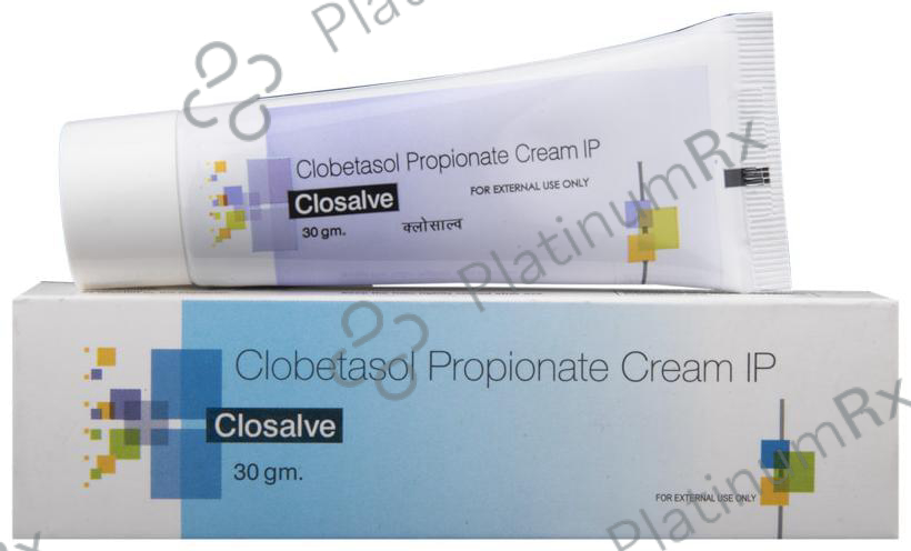 Closalve Cream