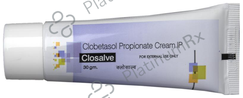 Closalve Cream