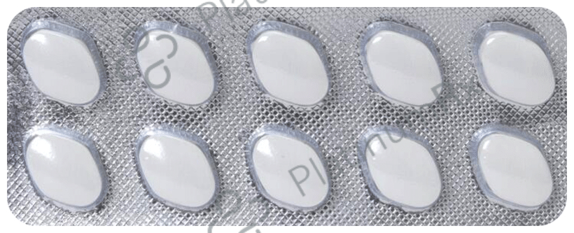 Miprogen SR 300mg Tablet 10s