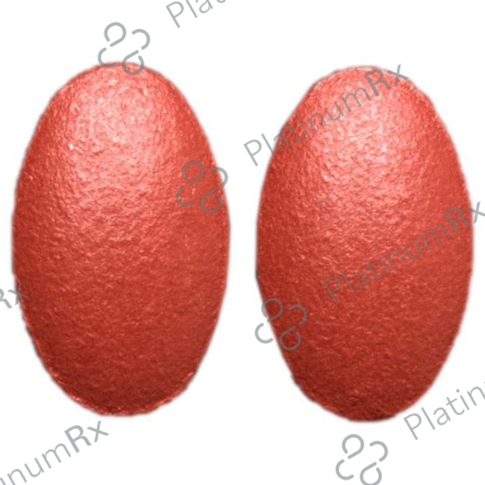 Mahacef 200mg Tablet 10s