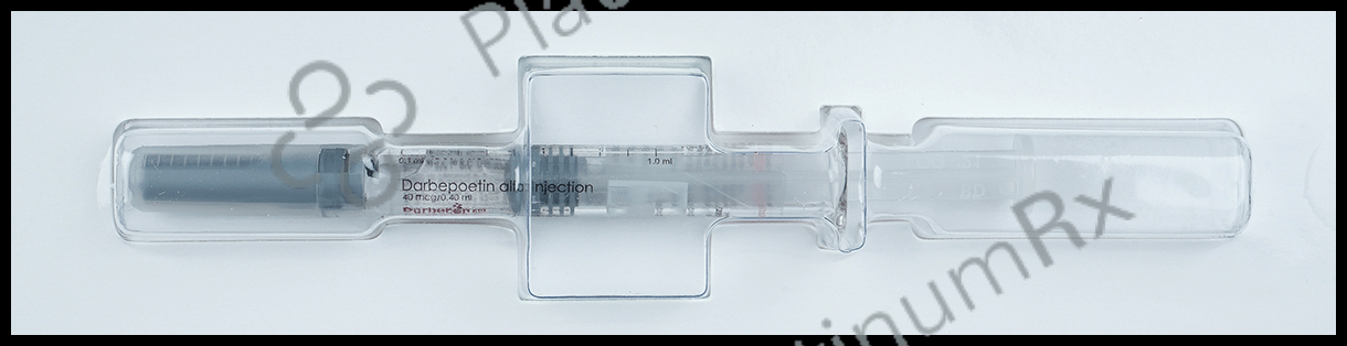 Darbecon 40 Injection