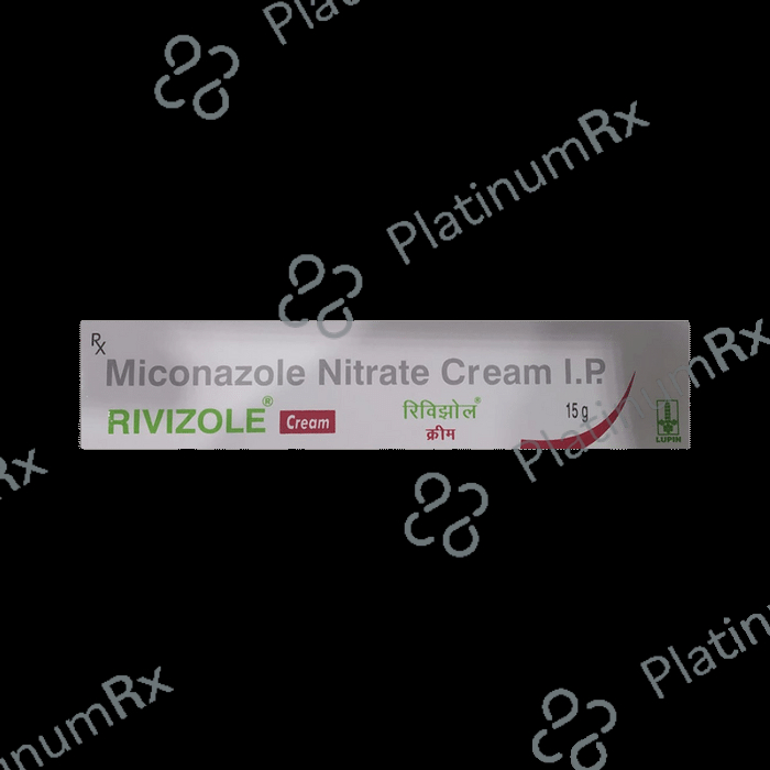 Rivizole Cream