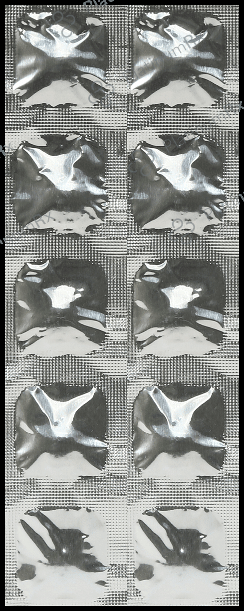 Efer-Sil Effervescent Tablet