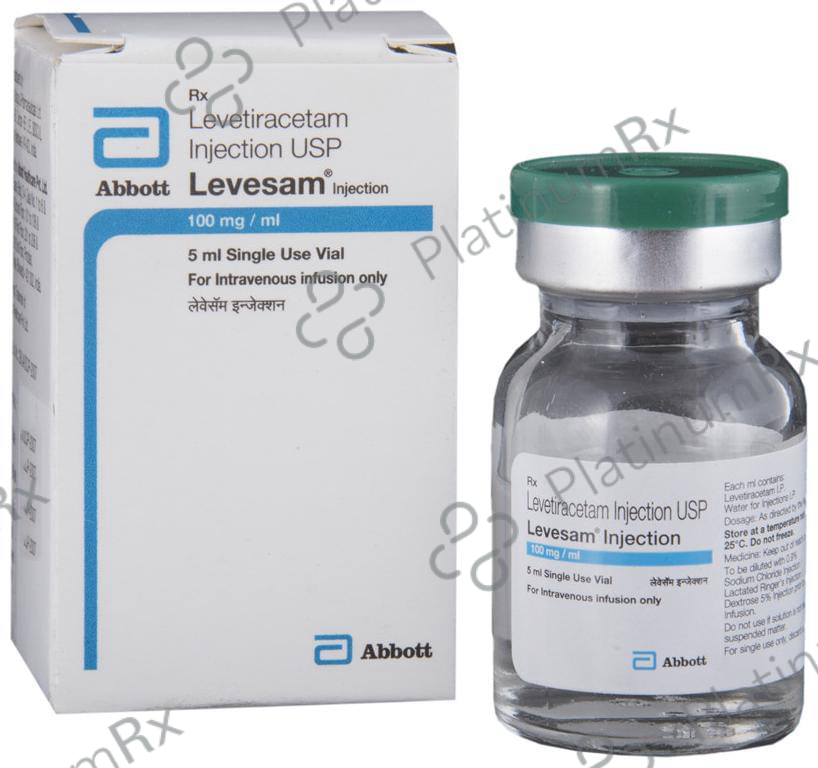 Levesam Injection