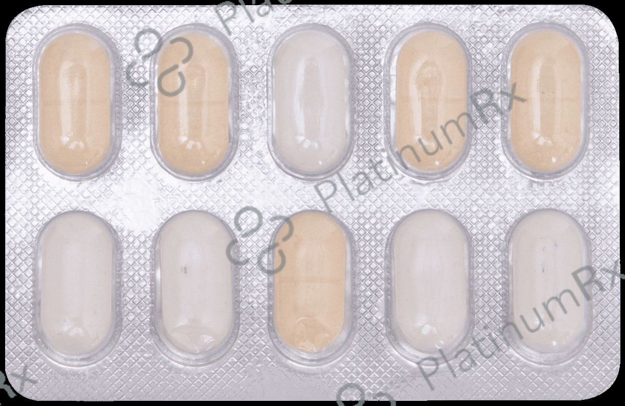Glimixia-M1 Tablet PR
