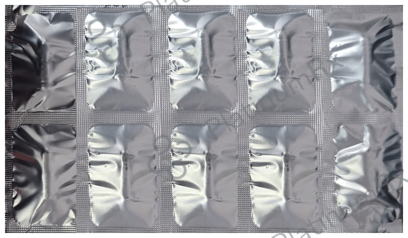 Iladac DSR 40mg Capsule PR 10s