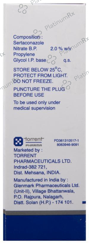 Seriva 2% Lotion