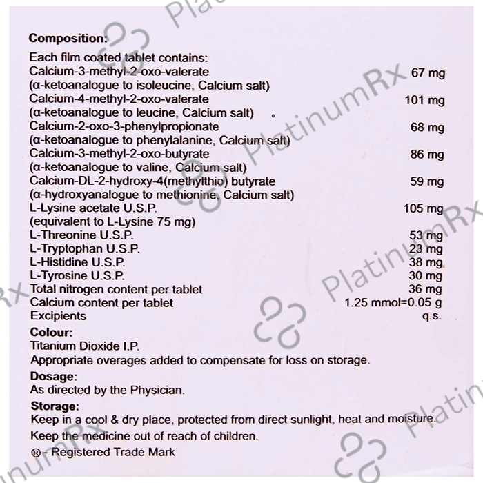 Aplazar 200mg Tablet 10s