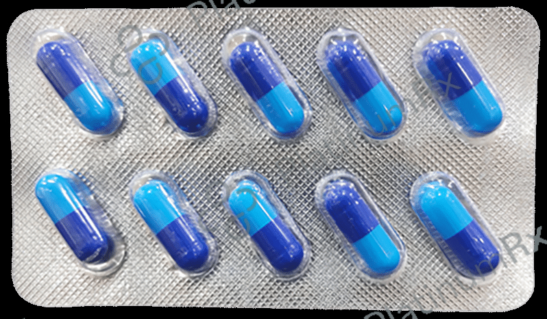 Mycolon SR Capsule