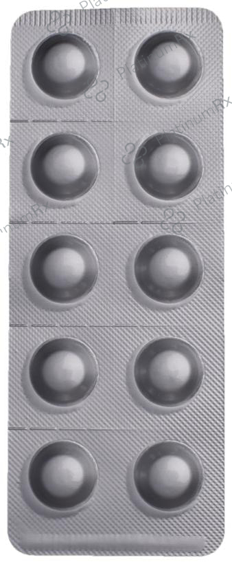Vogli 0.2mg Tablet MD 10s