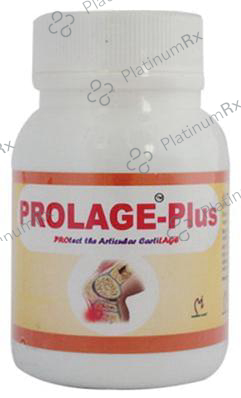 Prolage Plus Tablet 30s