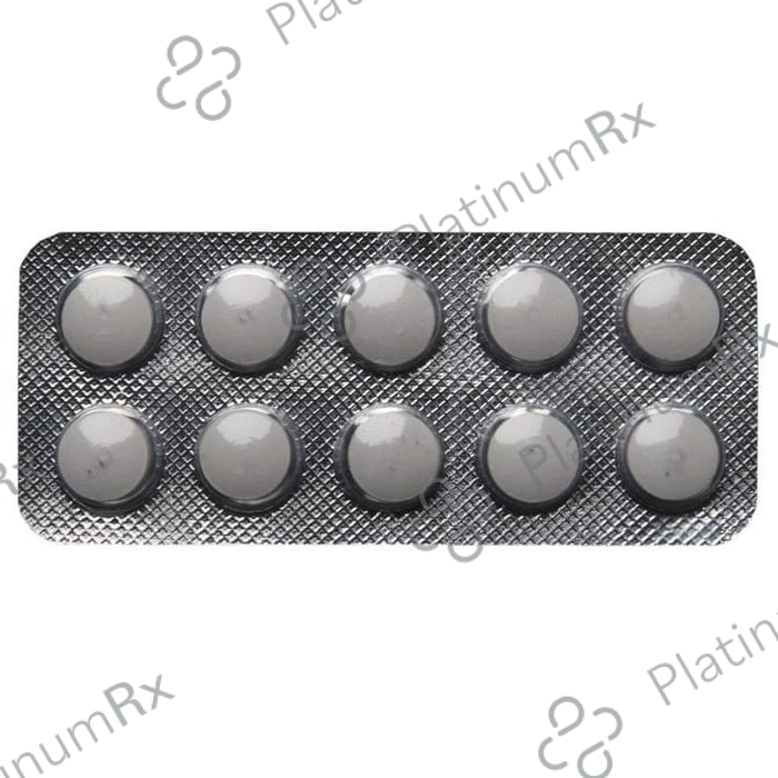 Recita 20mg Tablet 10s