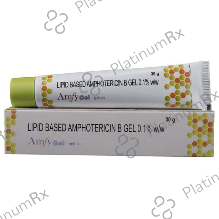 Amfy Gel 30 Gel