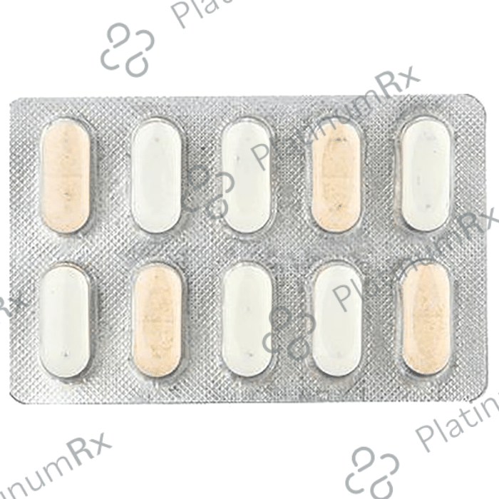 Metafolate Tablet
