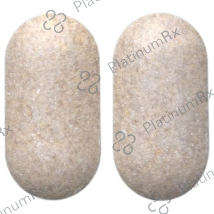 Cefnova 200 Tablet